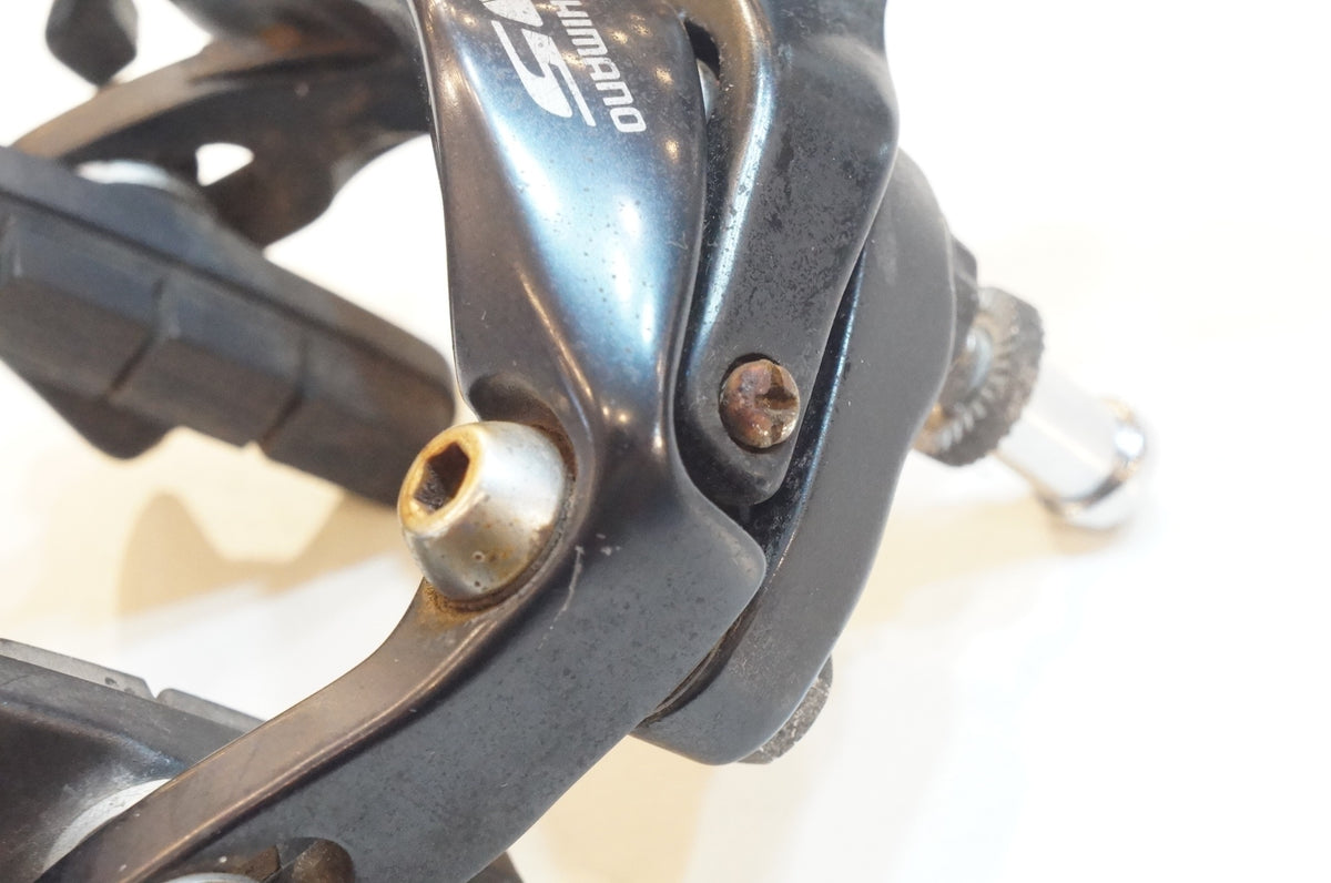 SHIMANO 「シマノ」 105 BR-5700 ブレーキキャリパーセット / 浦和ベース