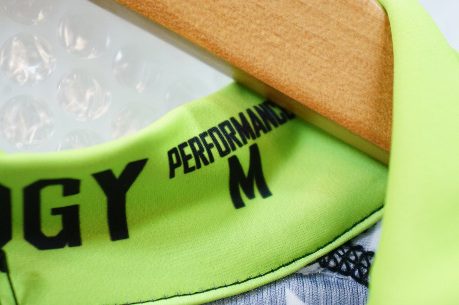 CYCOLOGY 「サイコロジー」 SUMMIT 半袖 Mサイズ ジャージ / 熊谷本店