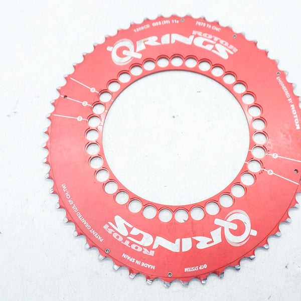 チェーンリング - ロードバイク用 - コンポーネント – 4ページ目