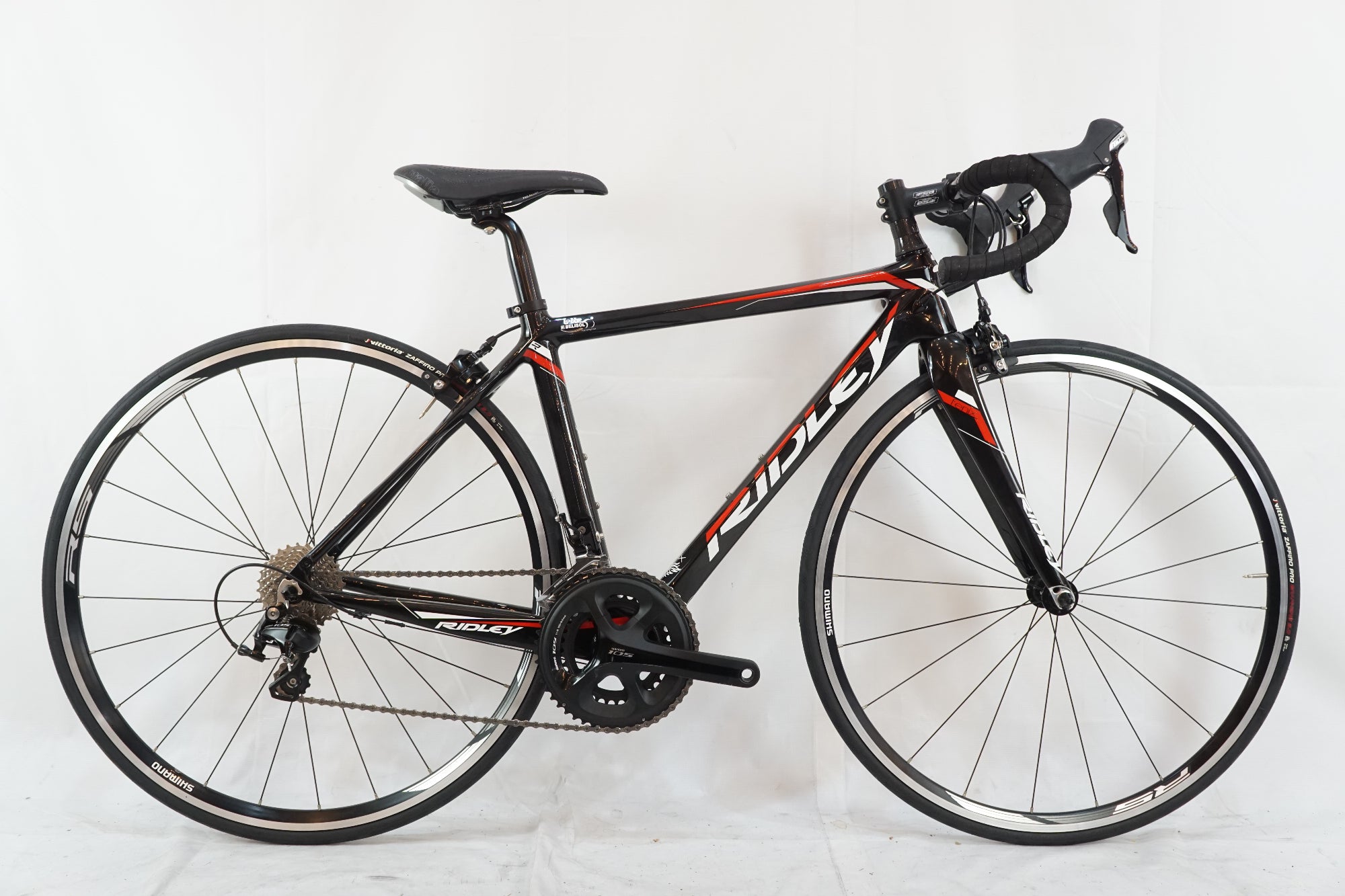 RIDLEY 「リドレー」 FENIX 105 2015年モデル ロードバイク / バイチャリ浦和ベース
