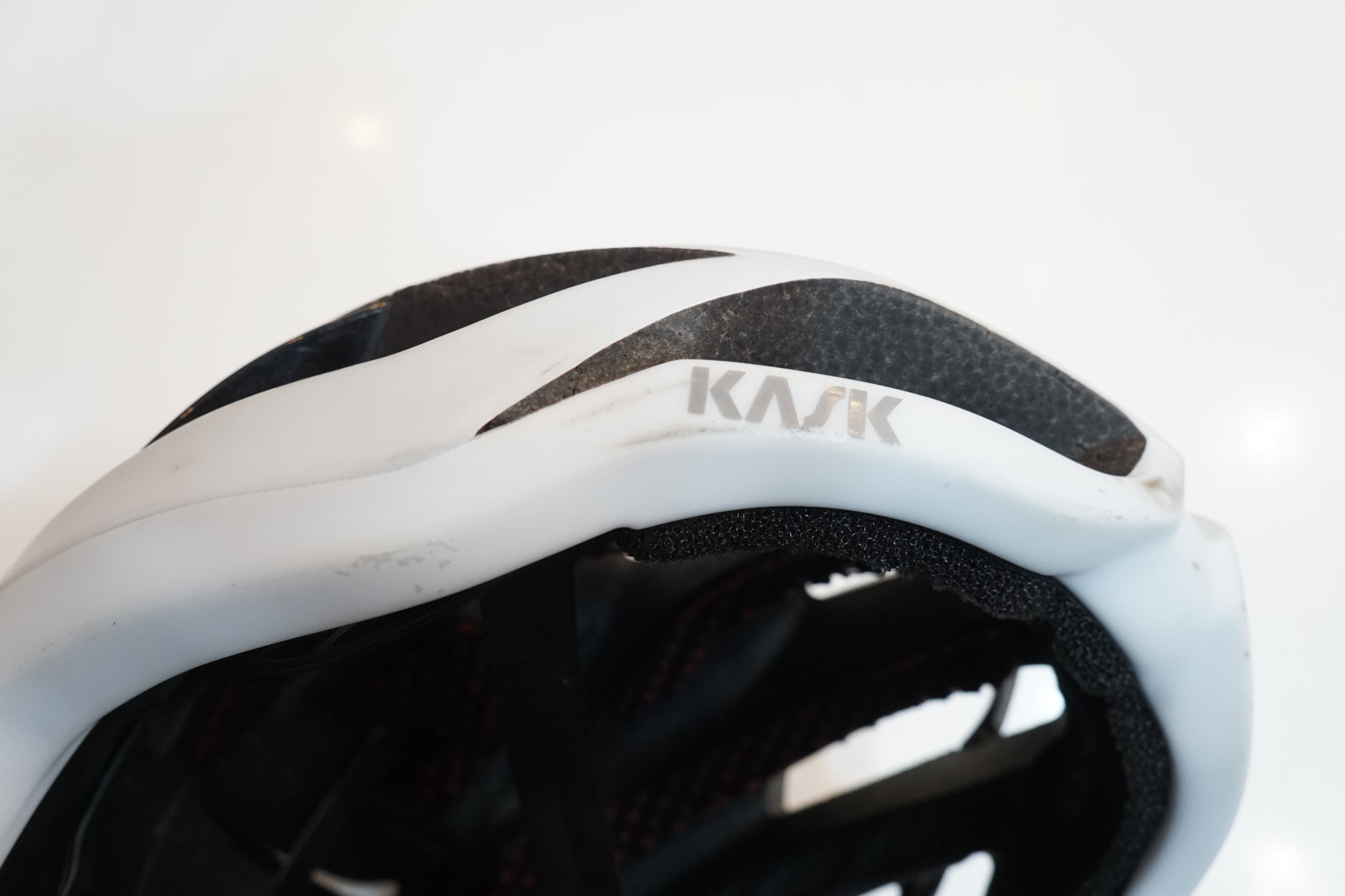 KASK 「カスク」 PROTONE 2.0 59-62cm ヘルメット / バイチャリ浦和ベース