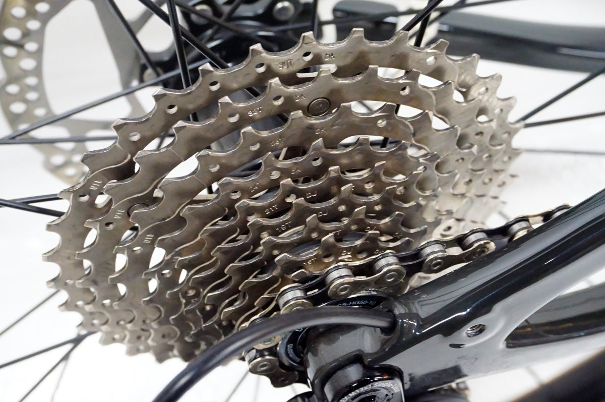 CANNONDALE 「キャノンデール」 TOPSTONE CARBON4 2024年モデル グラベルロードバイク / 名古屋大須店