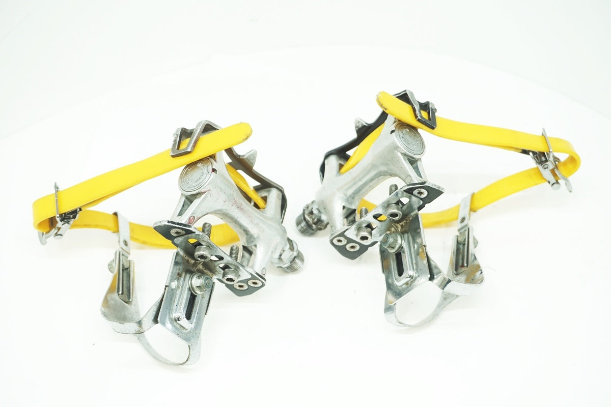 MKS 「ミカシマ」 CUSTOM NUEVO NJS ペダル / 大阪美原北インター店