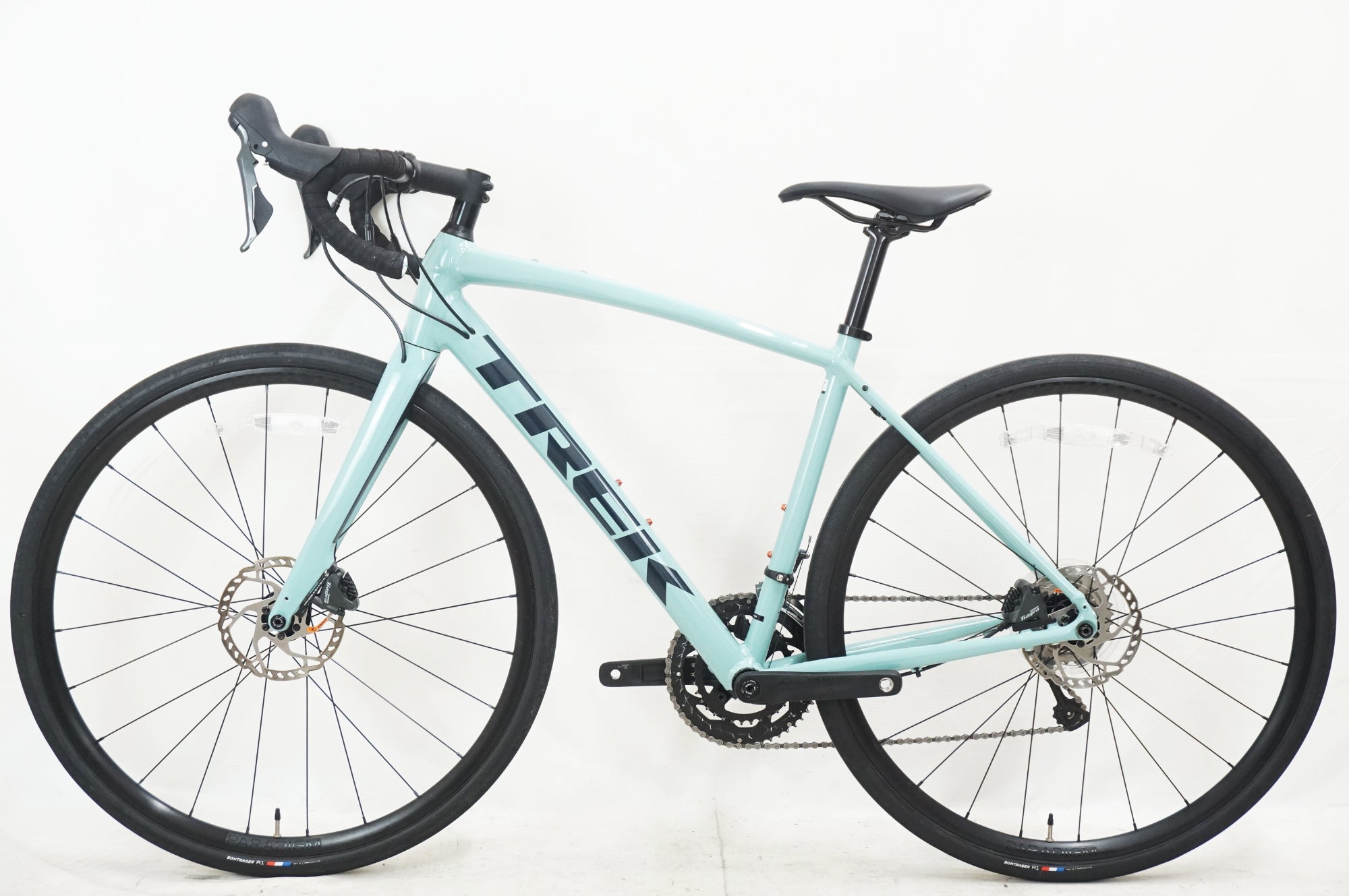 TREK 「トレック」 DOMANE AL4 DISC 2023年モデル ロードバイク / 福岡店