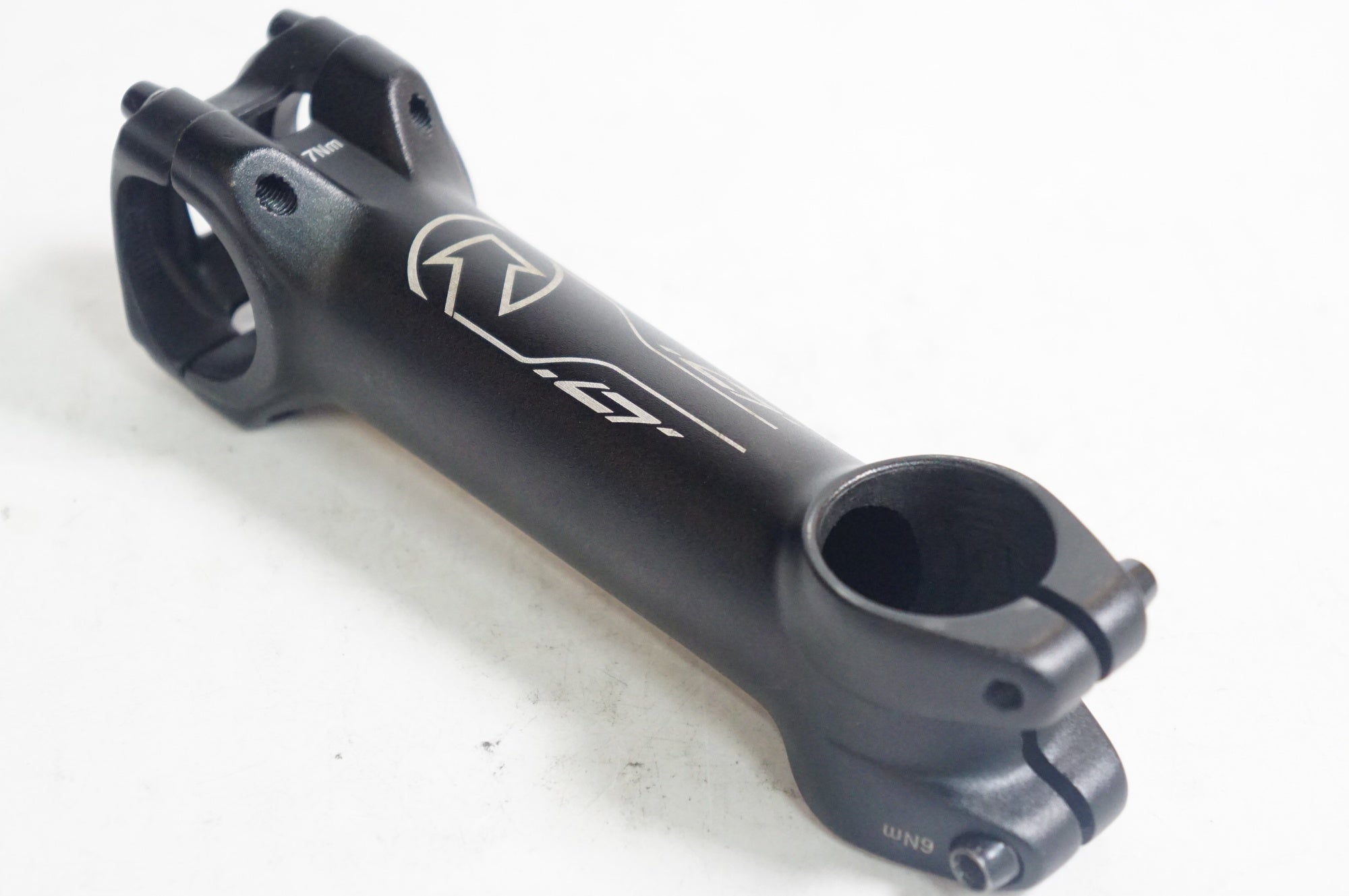 ジャンク SHIMANO 「シマノ」 PRO LT φ31.8 120mm ステム / 熊谷本店