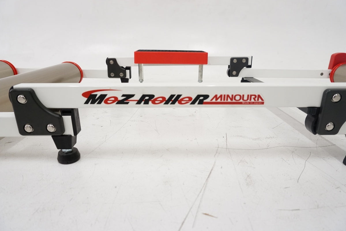 MINOURA 「ミノウラ」 MOZ-ROLLER 三本ローラー / 浜松店