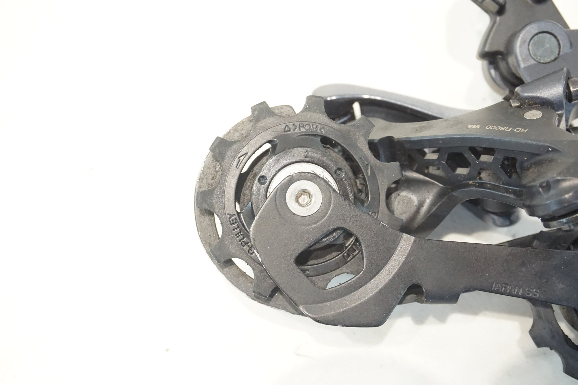 SHIMANO 「シマノ」 ULTEGRA RD-R8000 リアディレイラー / 横浜戸塚店