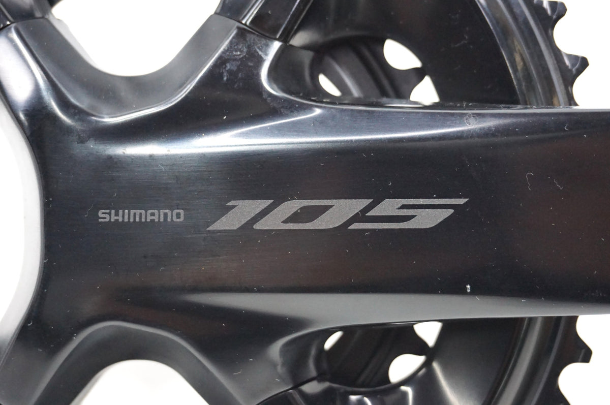 SHIMANO 「シマノ」 105 FC-R7100 50-34T 165mm クランク / 川越店