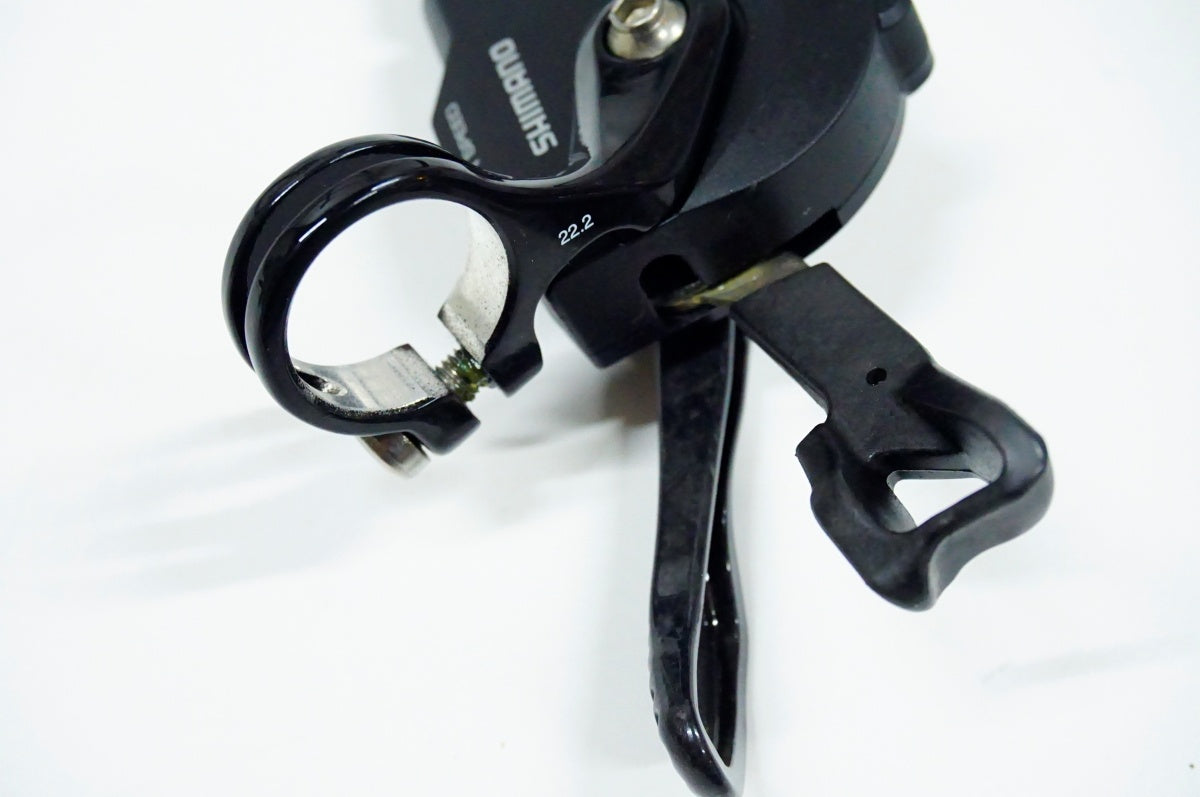 SHIMANO 「シマノ」 SL-RS700 シフトレバーセット / 名古屋大須店
