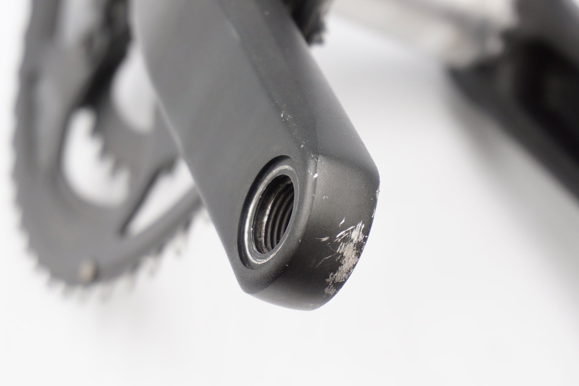 CANNONDALE 「キャノンデール」 ONE 52-36T 170mm クランク / 奈良店