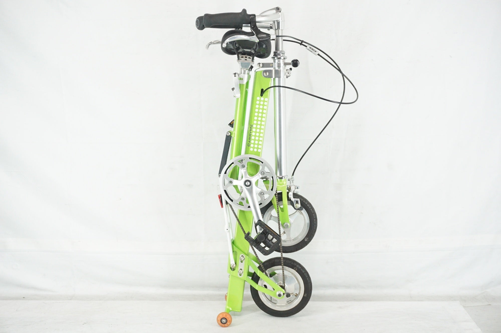 PACIFIC 「パシフィック」 CARRY ME AIR 2025年モデル 8インチ
