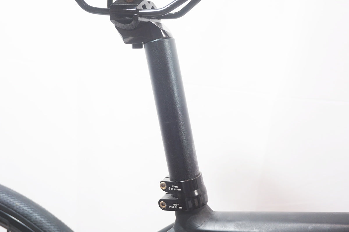 CANNONDALE 「キャノンデール」 BADBOY9 2012年頃 クロスバイク 
