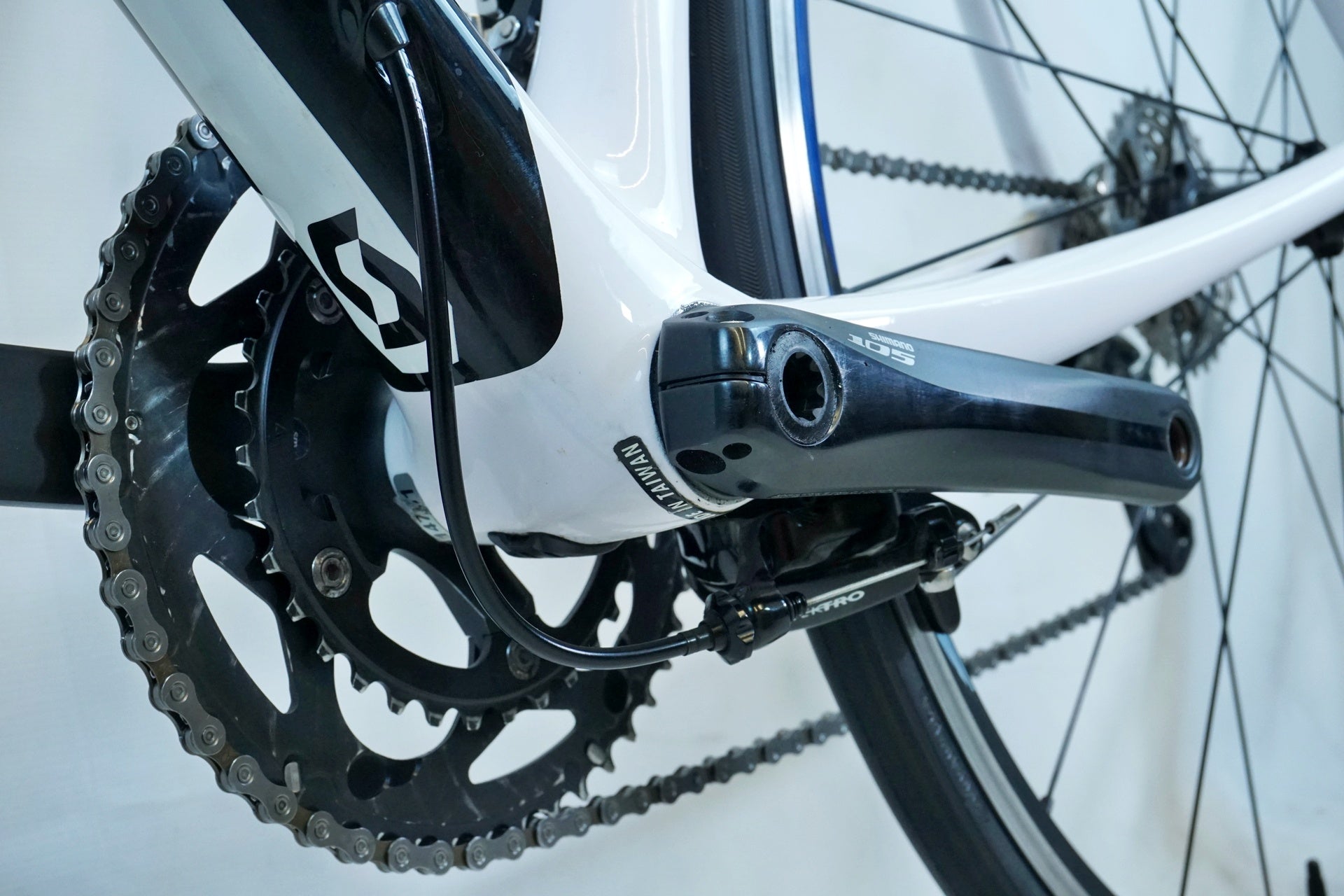 SCOTT 「スコット」 SOLACE 30 2014年モデル ロードバイク / 有明ガーデン店