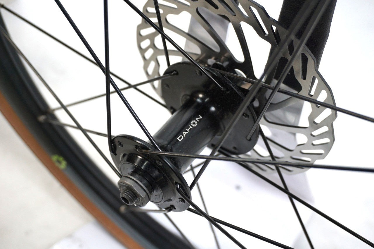 DAHON 「ダホン」 K3 16インチ ホイールセット / 川越店