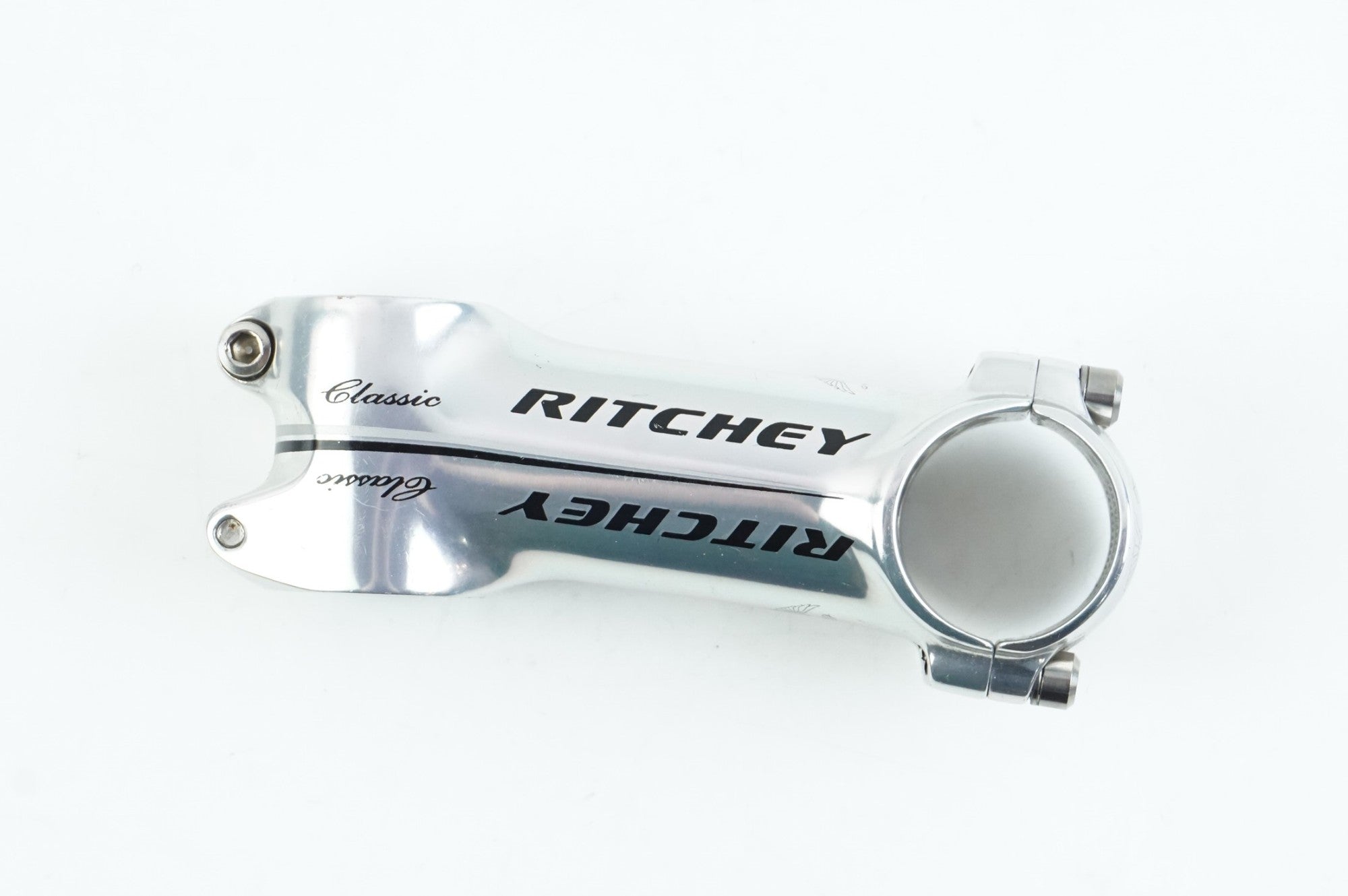 RITCHEY 「リッチー」 4AXIS CLASSIC φ31.8 90mm ステム / 中目黒店