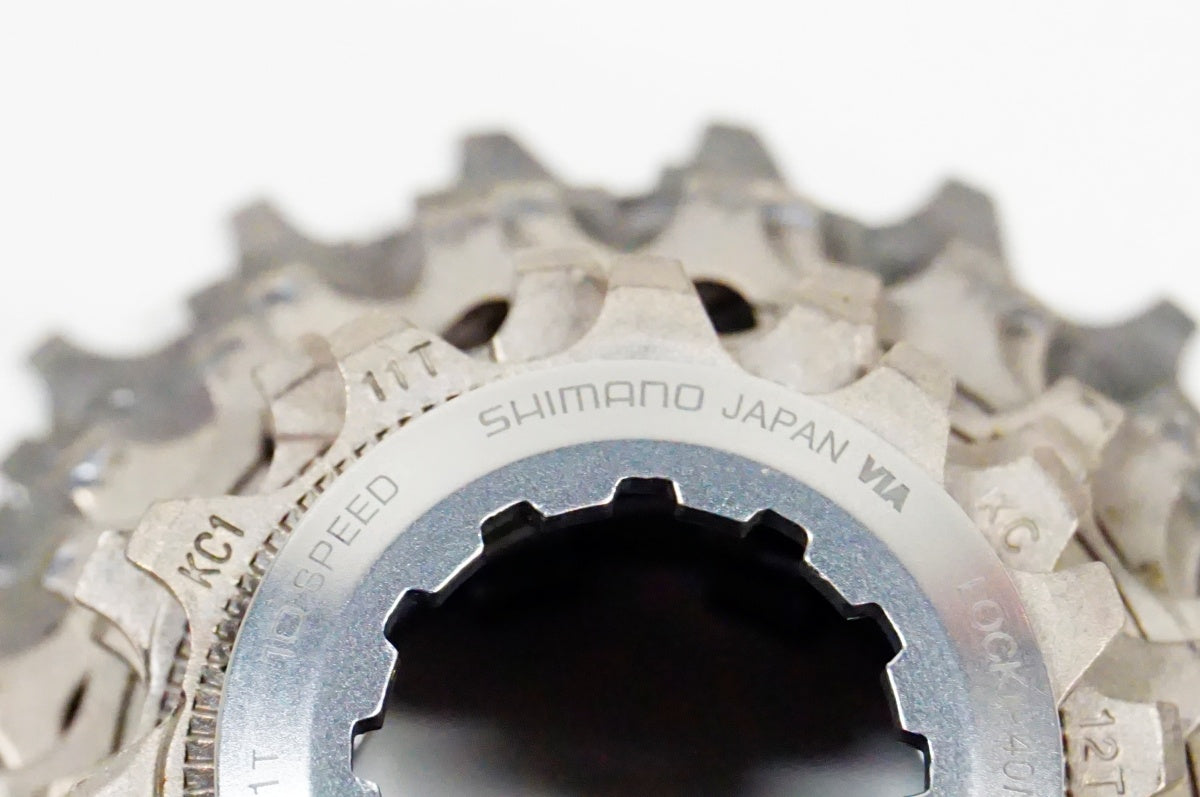 SHIMANO 「シマノ」 DURA-ACE CS-7900 11-21T スプロケット / 名古屋