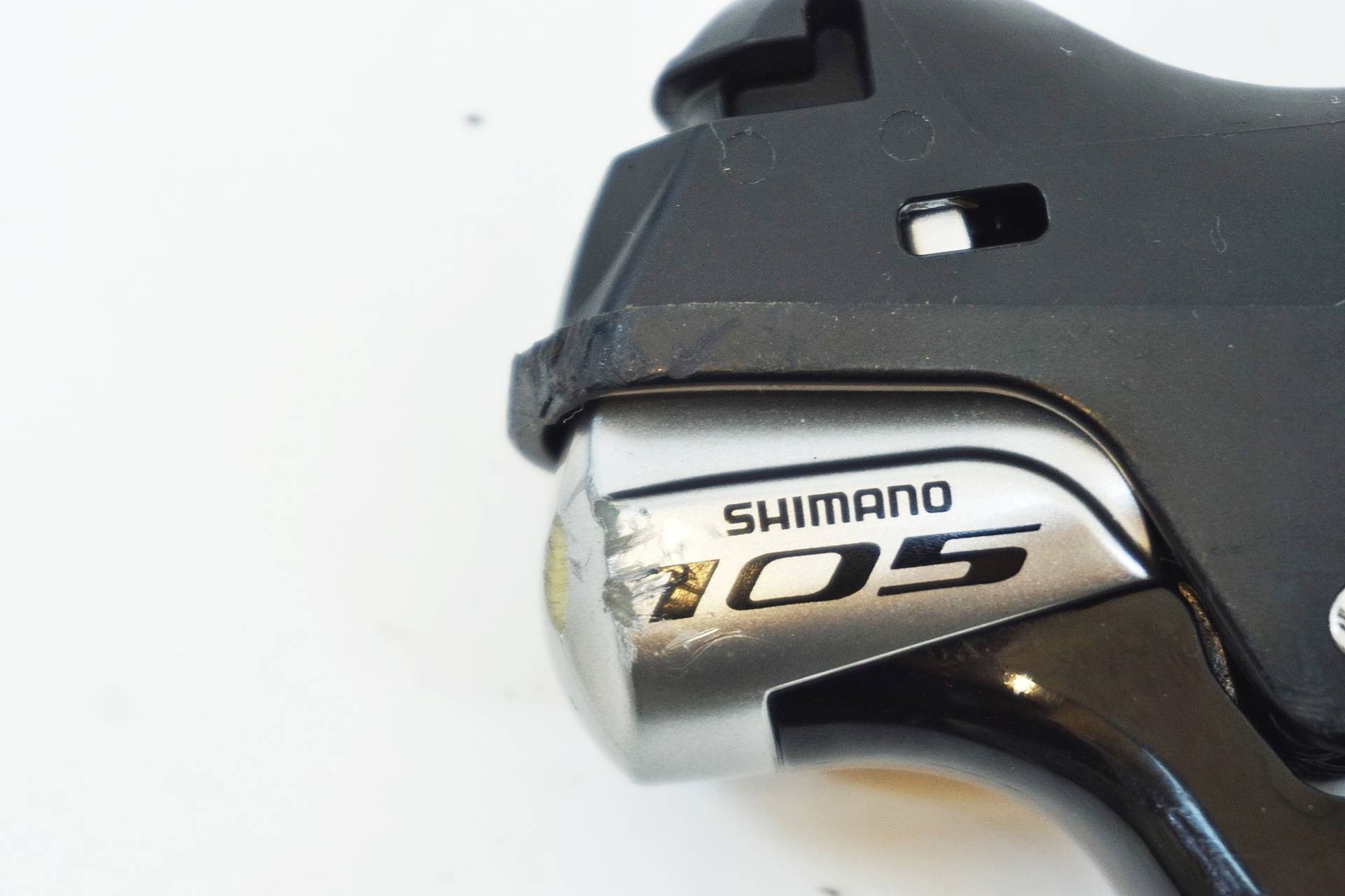 SHIMANO 「シマノ」 105 ST-5800 デュアルコントロールレバー / 有明ガーデン店