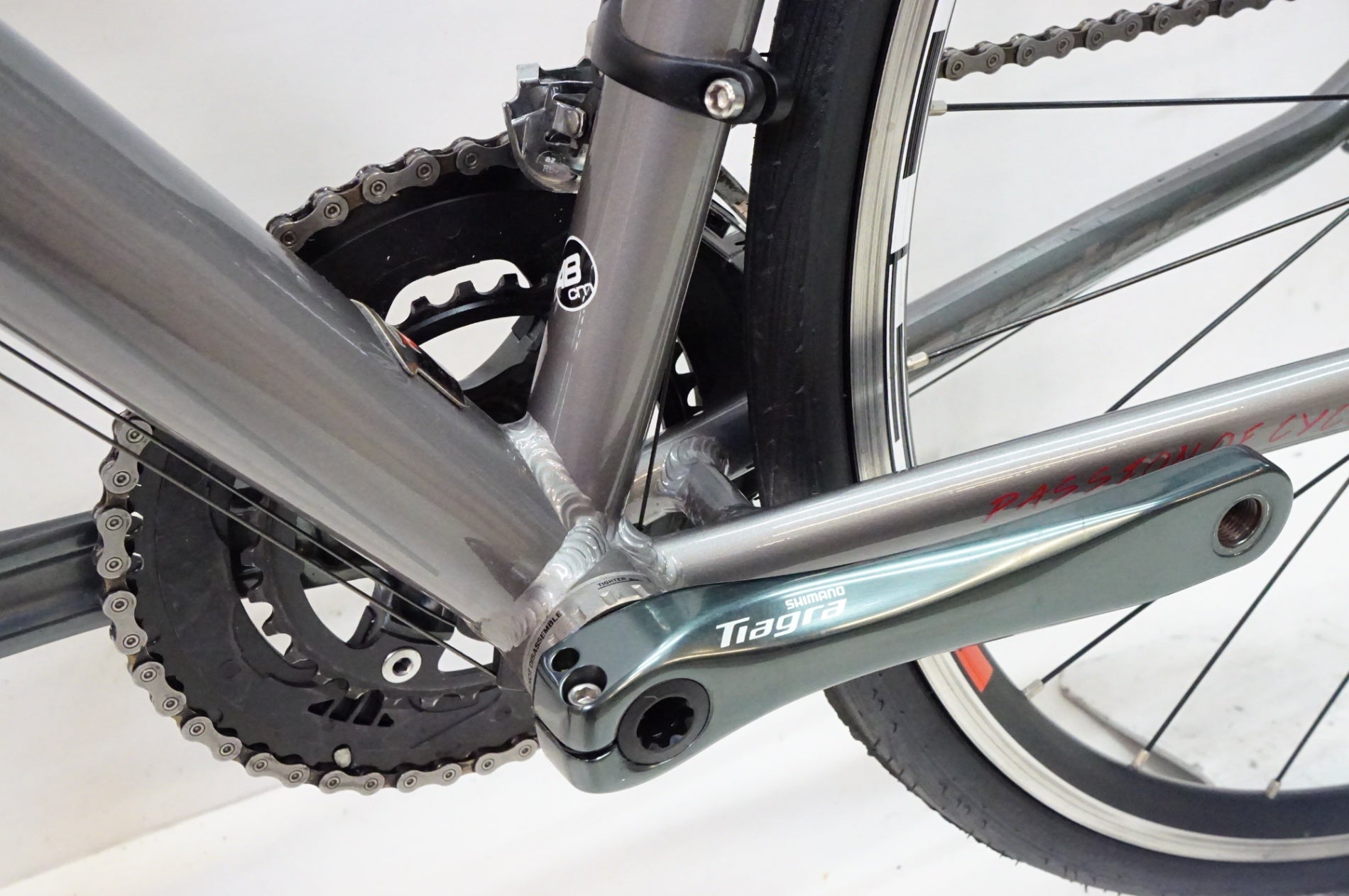 CORRATEC 「コラテック」 DOLOMITI TIAGRA 2019年モデル ロードバイク / 熊谷本店