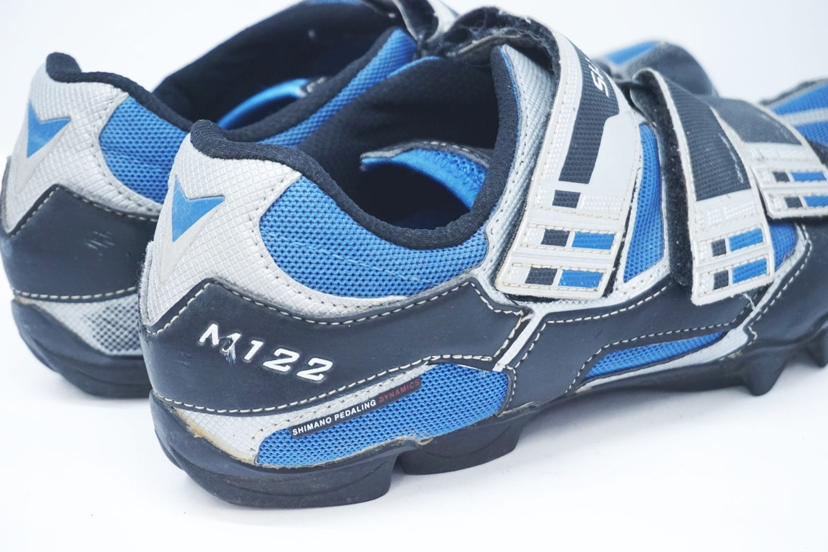 SHIMANO 「シマノ」 SH-M122B 27.2cm シューズ / 大阪美原北インター店