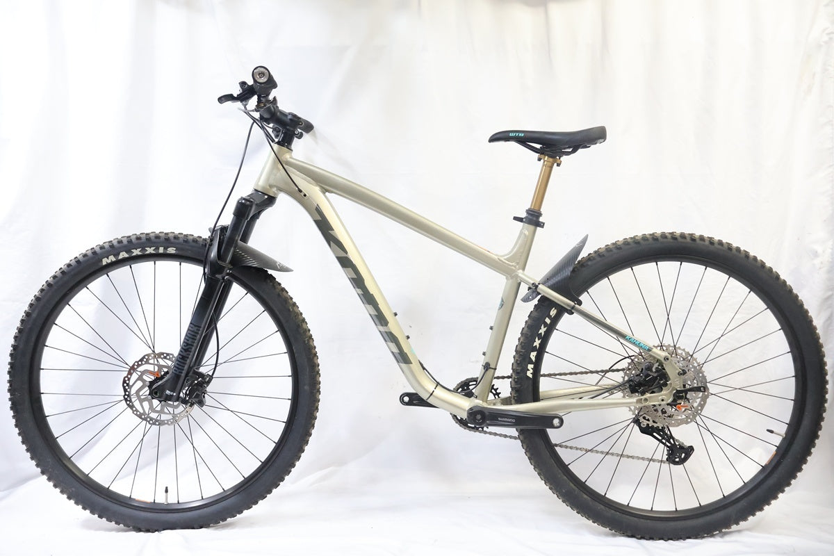 KONA 「コナ」 KAHUNA 2022年モデル マウンテンバイク / 高知店