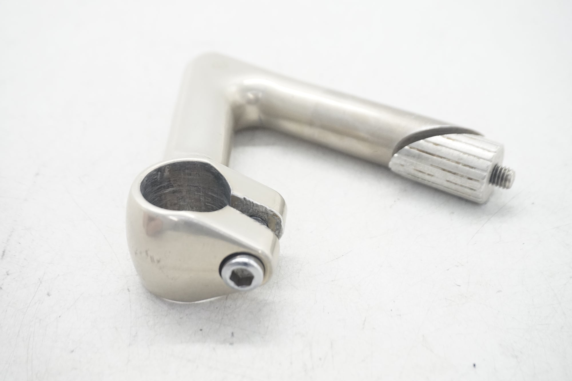 NITTO 「NITTO」 100 NJS φ25.4 100mm ステム / 大阪門真店