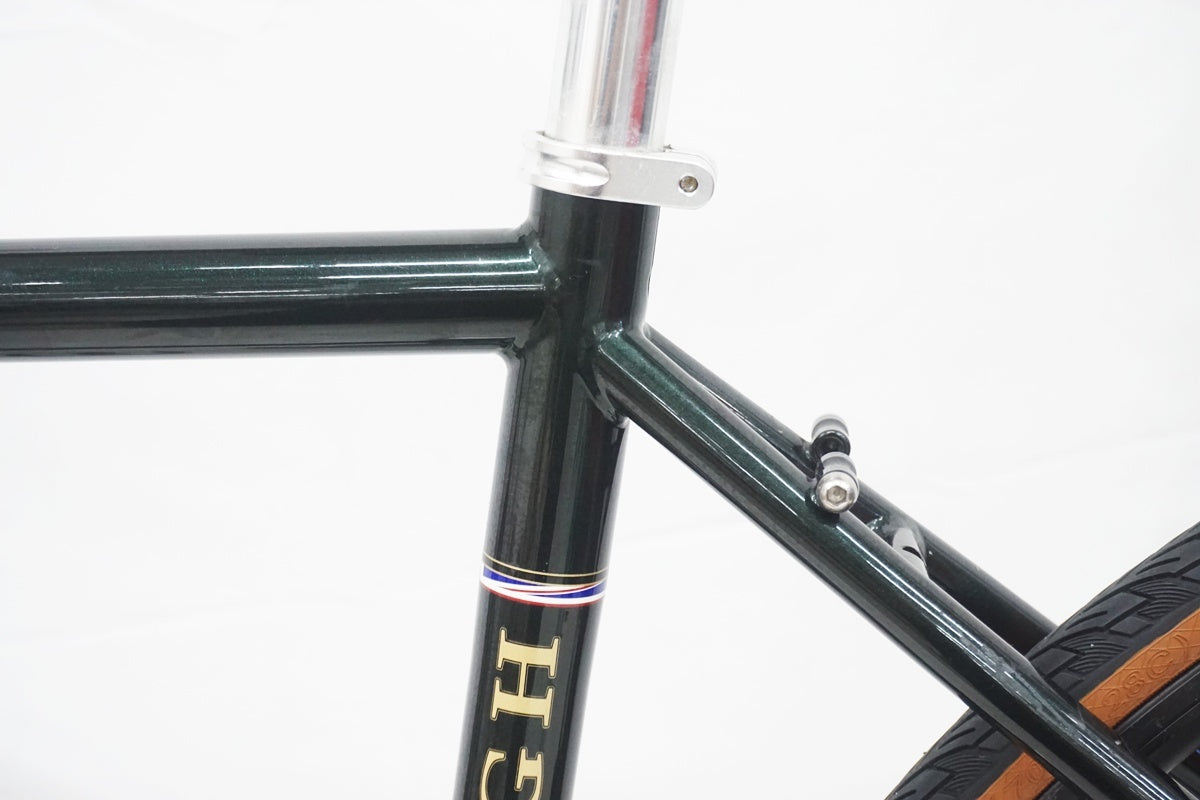 RALEIGH 「ラレー」 RFT RADFORD TRADITIONAL 2024年モデル クロスバイク/ 大阪美原北インター店