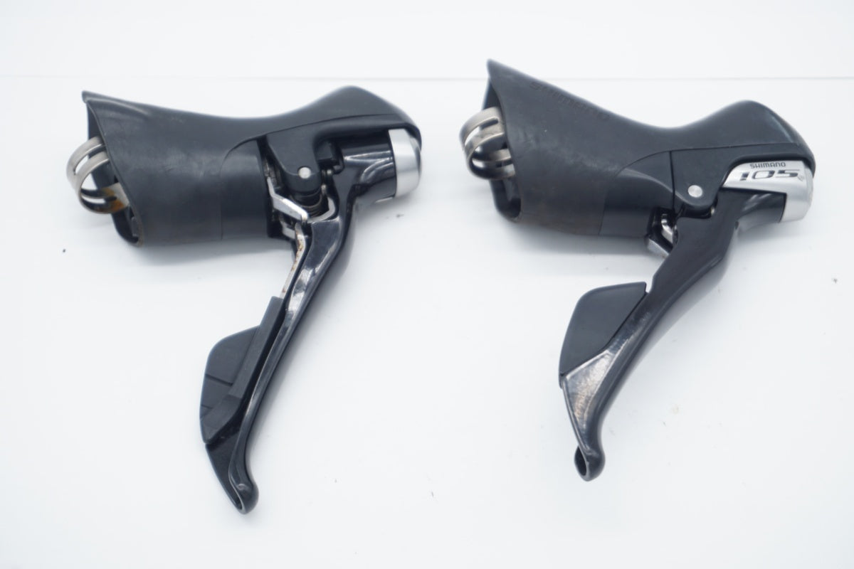 SHIMANO 「シマノ」 105 ST-5800 デュアルコントロールレバー / 滋賀大津店