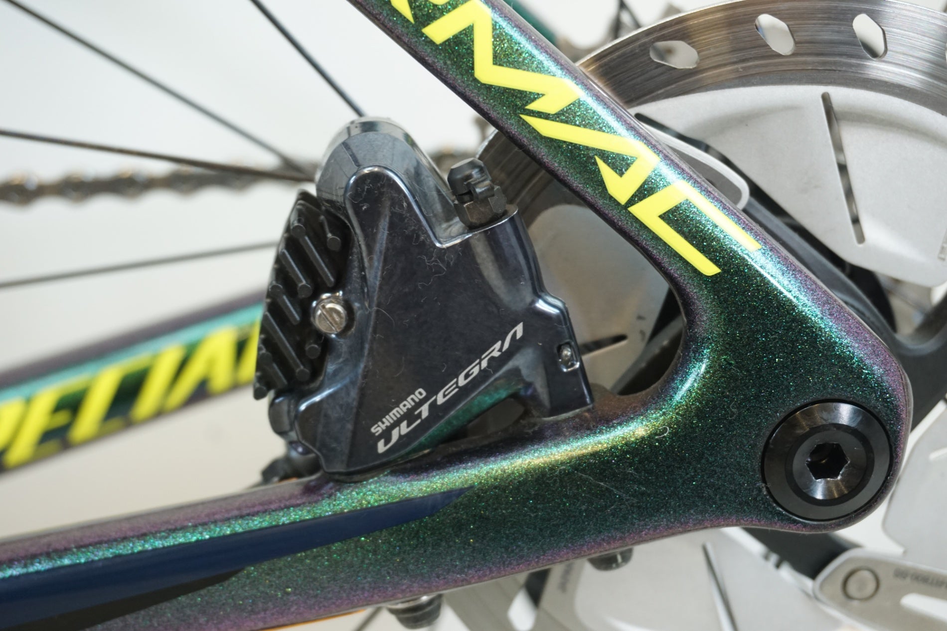 SPECIALIZED 「スペシャライズド」 TARMAC SL6 EXPERT DISC 2019年モデル ロードバイク / 有明ガーデン店