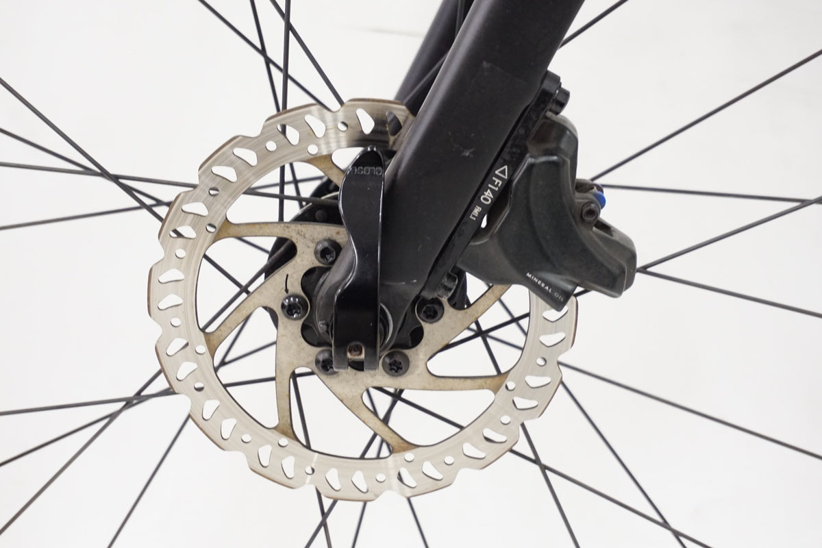 GIANT「ジャイアント」 CONTEND SL1 DISC 2017年モデル ロードバイク / 浜松店