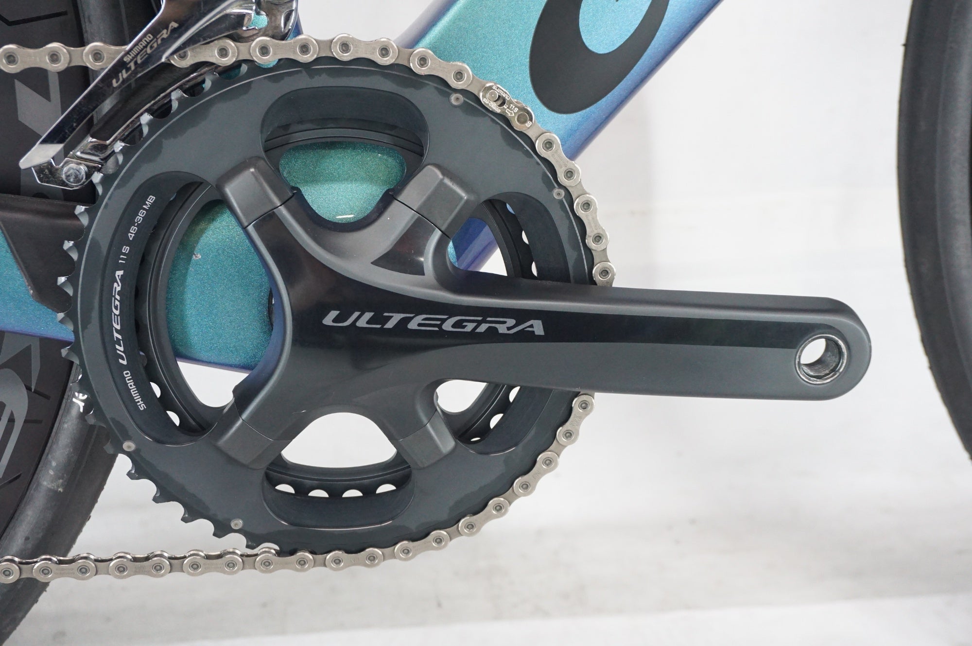 CERVELO 「サーベロ」 P-Series Disc 2021年モデル タイムトライアル