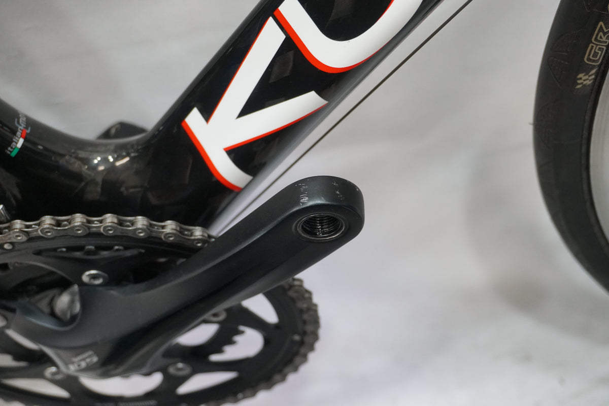 KUOTA 「クオータ」 KHARMA 105 2012年モデル ロードバイク / 大宮店