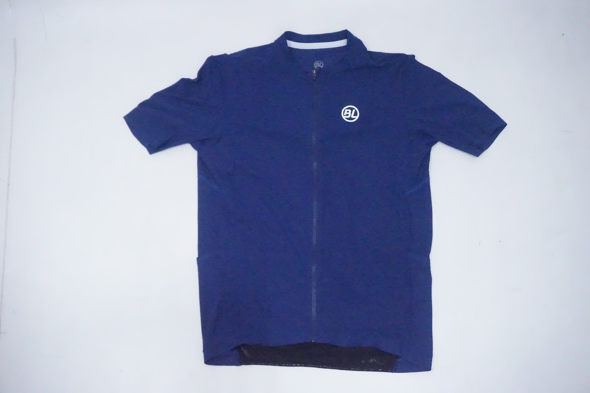 BICYCLELINE(バイシクルライン) 半袖ジャージ POPOLARISSIMA