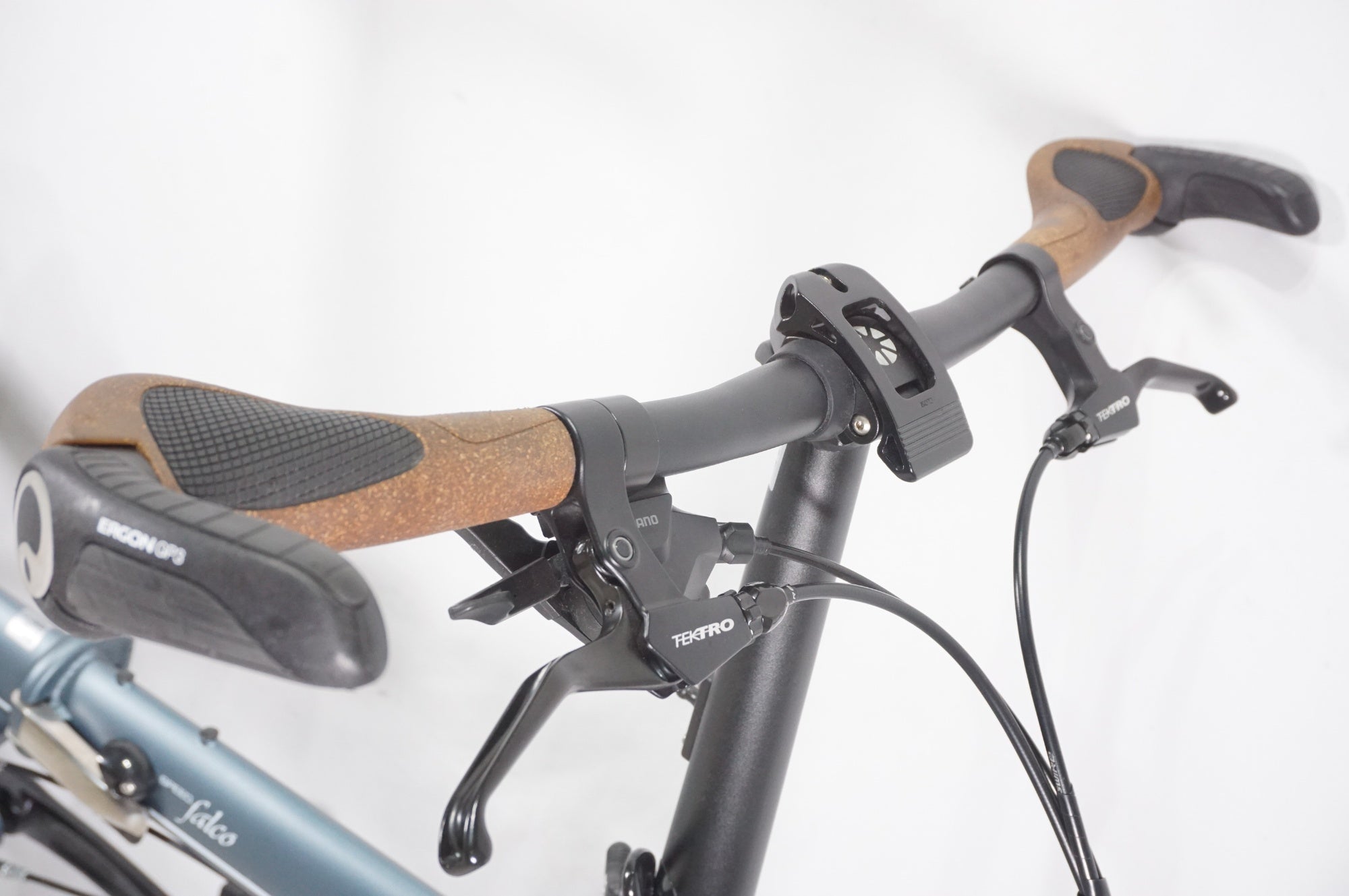 DAHON 「ダホン」 SPEED FALCO 2024年モデル 20インチ 折り畳み自転車 / AKIBA店