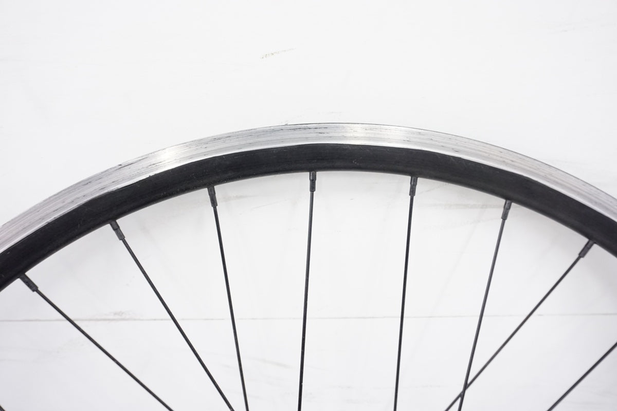 ジャンク AMERICAN CLASSIC「アメリカンクラシック」 ハブ シマノ10速 ホイールセット / 浜松店