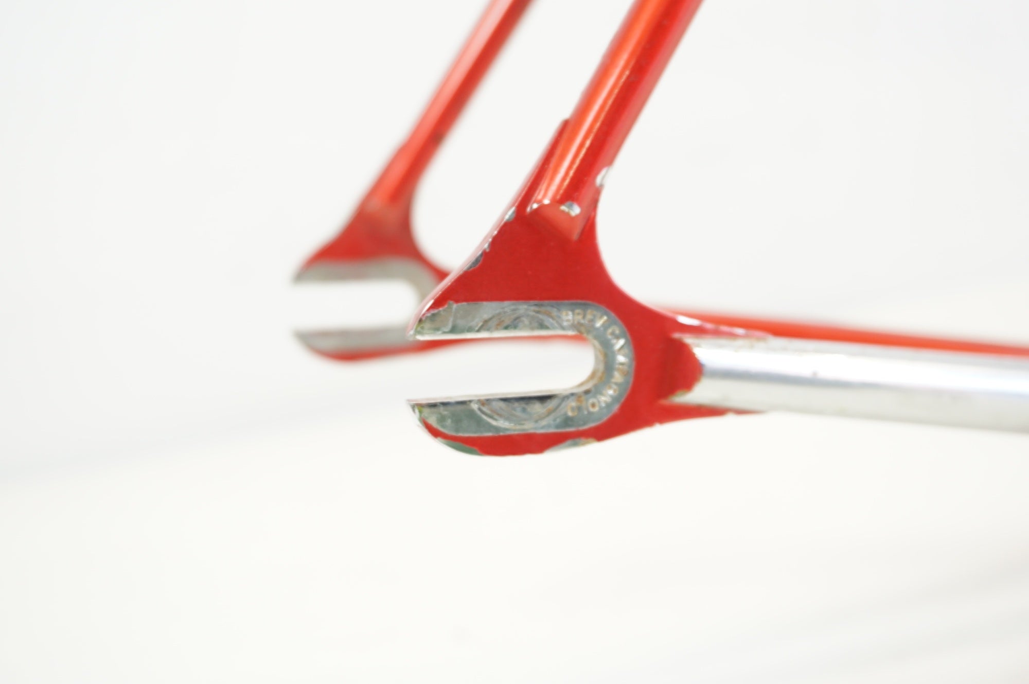 MARUISHI 「マルイシ」 NJS 年式不明 フレーム / 宇都宮店