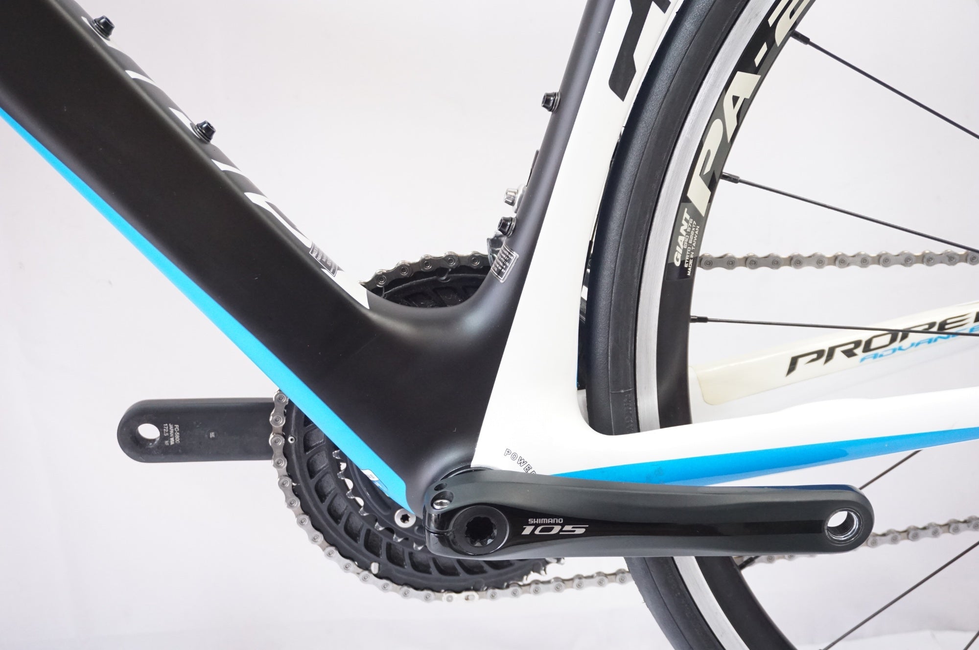 GIANT 「ジャイアント」 PROPEL ADVANCED2 2016年モデル ロードバイク / 世田谷店