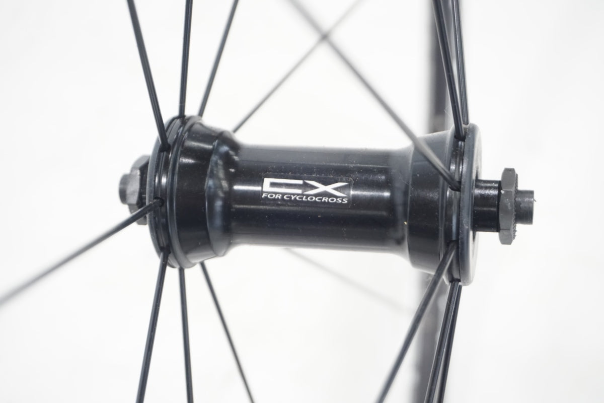 CAMPAGNOLO 「カンパニョーロ」 KHAMSIN CX カンパフリー ホイール