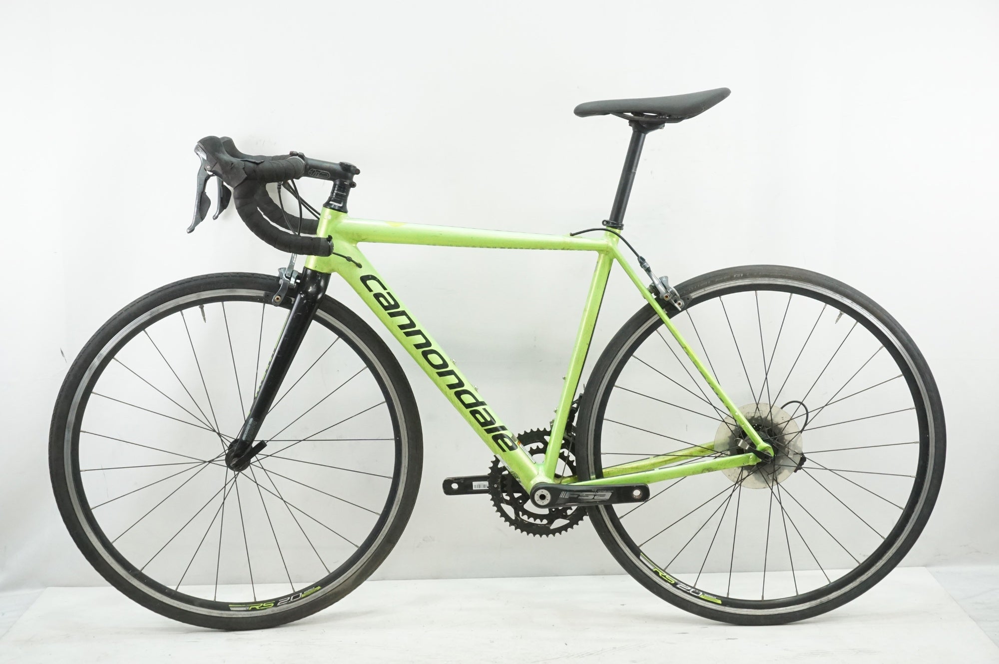 ジャンク CANNONDALE 「キャノンデール」 CAAD12 TIAGRA 2018年モデル ロードバイク / 大宮店