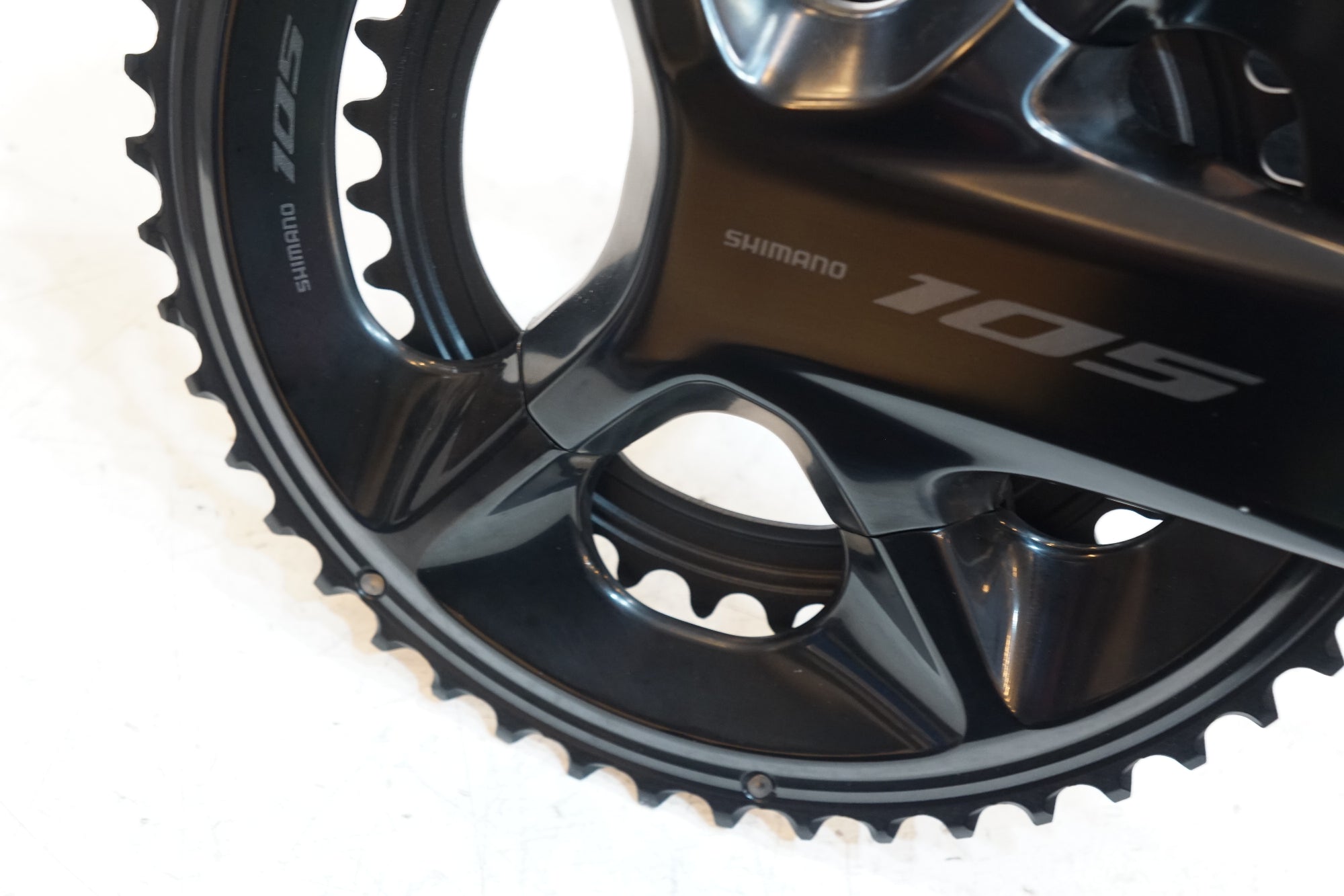 SHIMANO 「シマノ」 105 R7100 コンポｰネントセット / バイチャリ浦和ベース