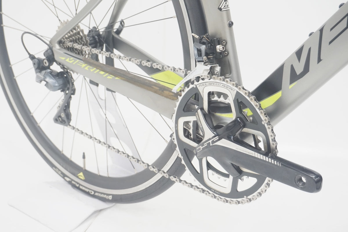 MERIDA 「メリダ」 REACTO 5000 2018年モデル ロードバイク / 京都八幡