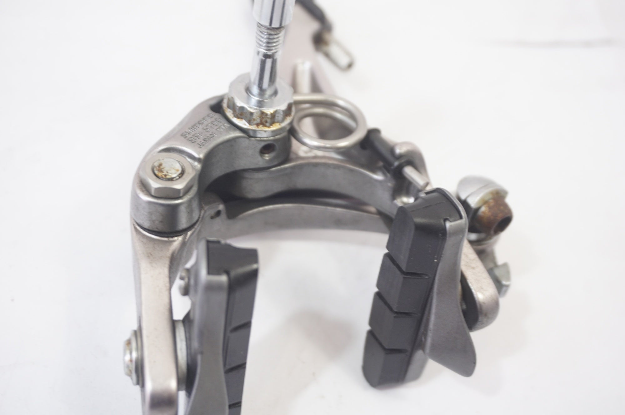 SHIMANO 「シマノ」 105 BR-5700 キャリパーブレーキセット / 世田谷店