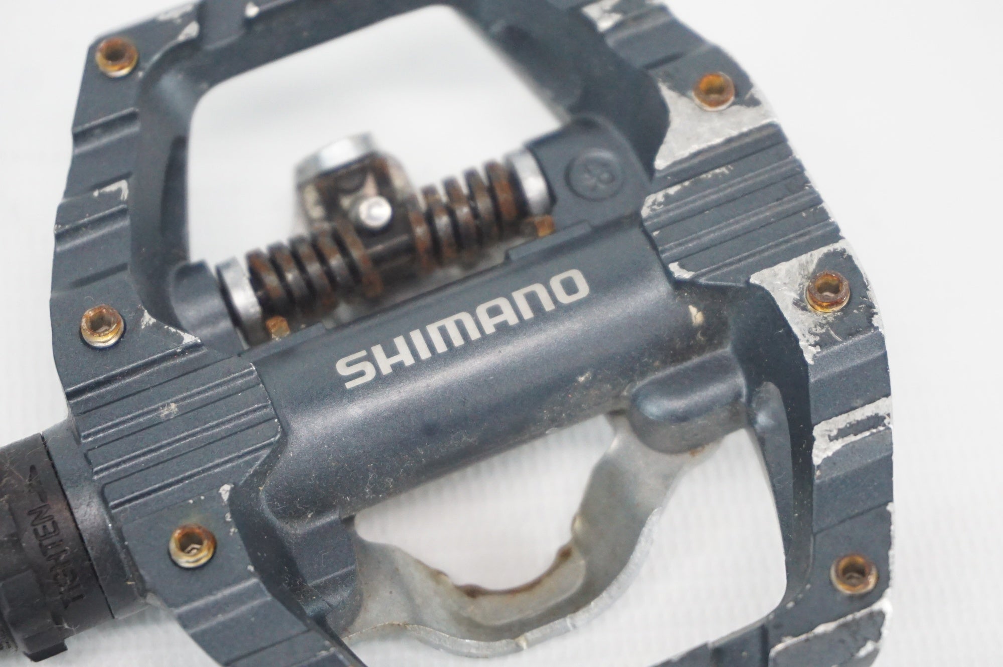 SHIMANO 「シマノ」 PD-EH500 ペダル / 阪急塚口店 ｜ バイチャリ公式