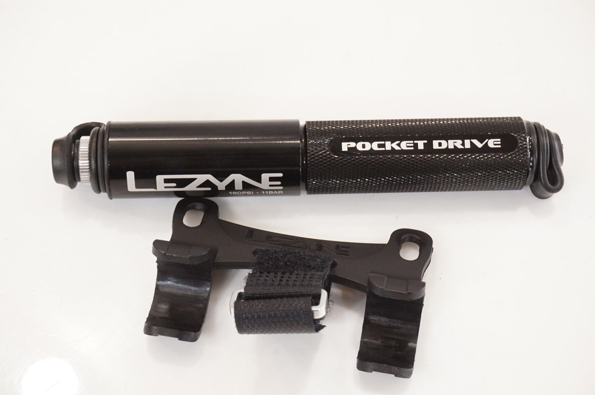 LEZYNE 「レザイン」 POCKET DRIVE 携帯ポンプ / 大宮店
