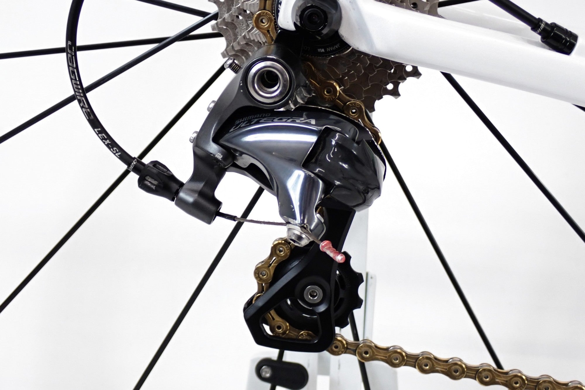 GIANT 「ジャイアント」 TCR ADVANCED PRO1 2015年モデル ロードバイク / 伊勢崎店