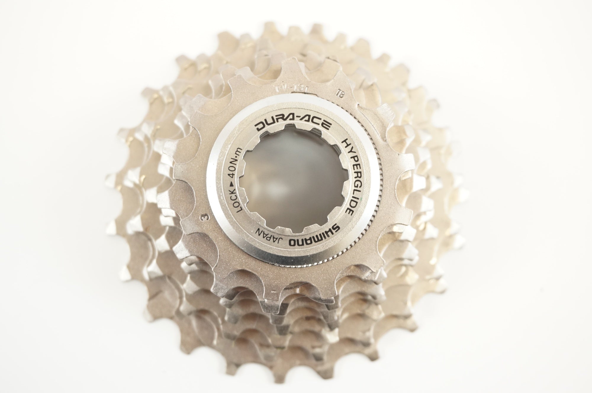 SHIMANO 「シマノ」 DURA-ACE CS-7400 13-23T スプロケット / 宇都宮店
