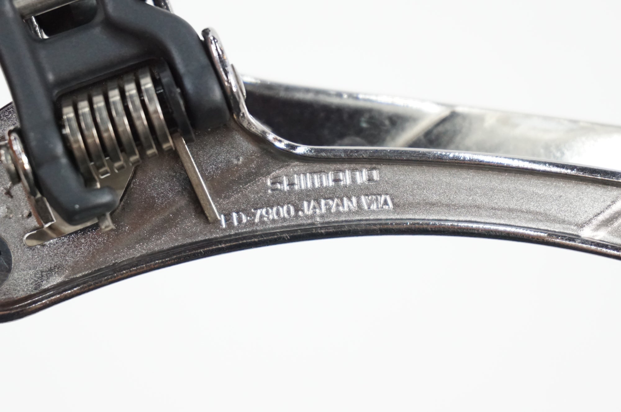 SHIMANO 「シマノ」 DURA-ACE FD-7900 直付け フロントディレイラー / 川越店