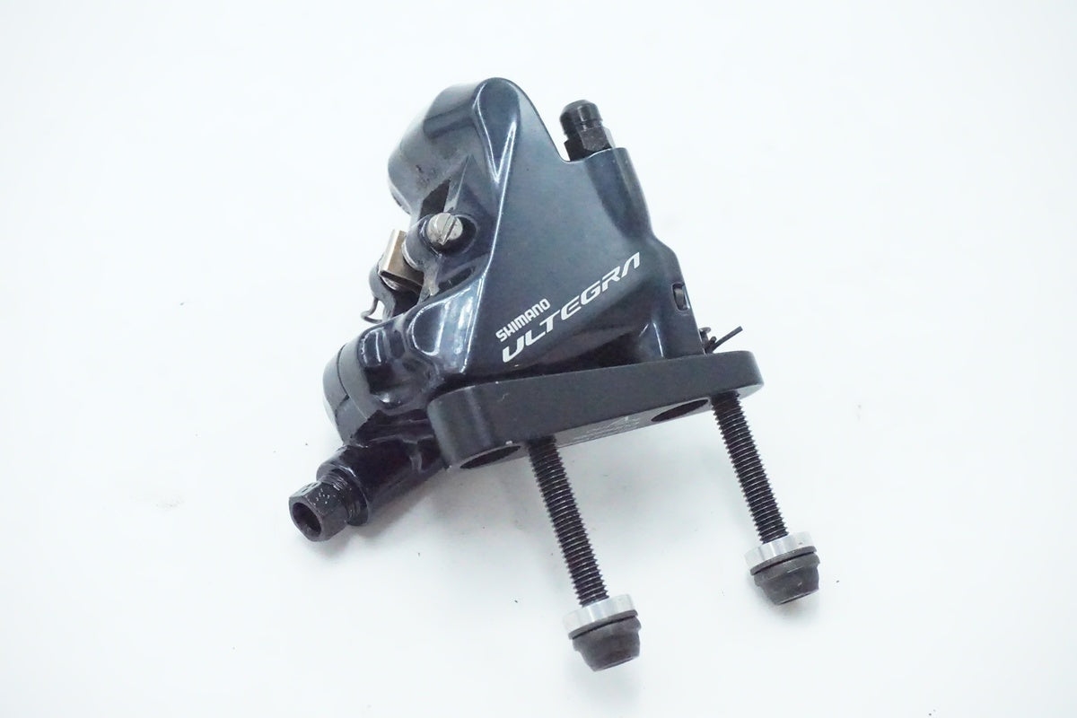 SHIMANO「シマノ」 ULTEGRA BR-R8070 ディスクブレーキセット / 京都西院店
