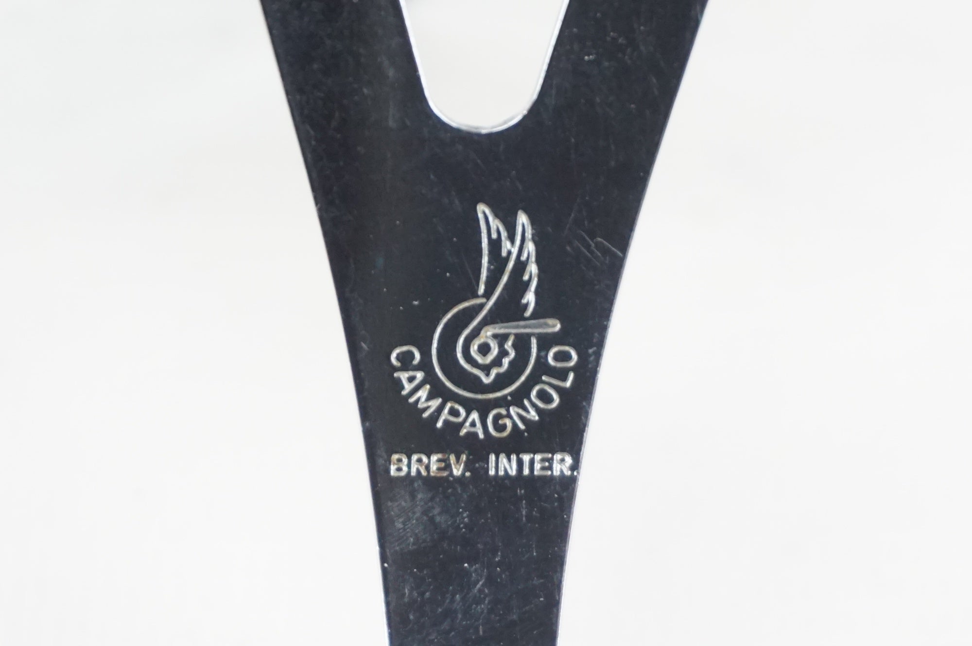 CAMPAGNOLO 「カンパニョーロ」 トゥークリップ / 阪急塚口店