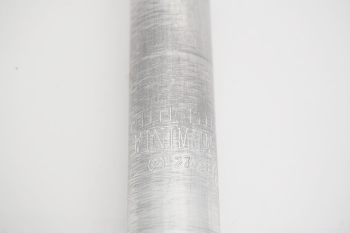 KALLOY 「カロイ」 27.2mm 340mm シートポスト/ 京都八幡店