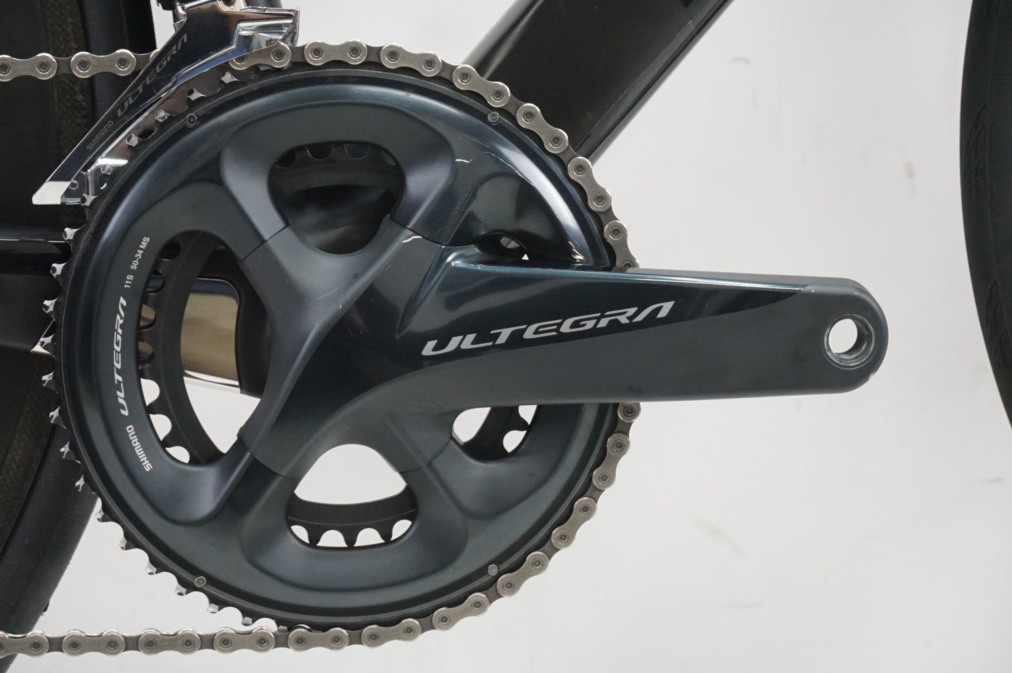 CUBE 「キューブ」 AGREE C:62 SL 2018モデル カスタム ロードバイク / 大宮店